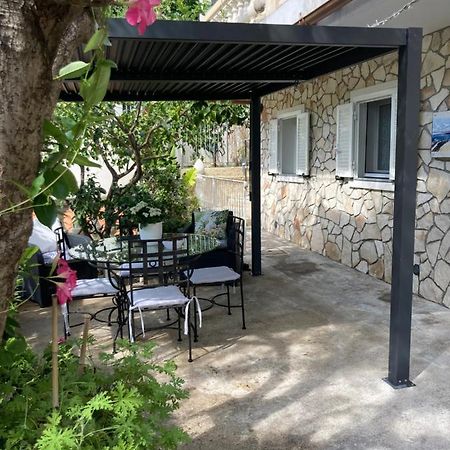 Studio Villa La Cigale Avec Grande Terrasse Menton Dış mekan fotoğraf